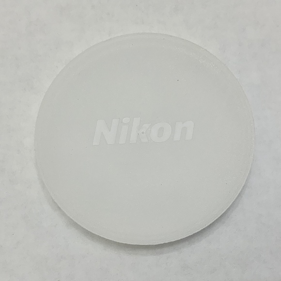 Nikon Camera & Lens Owners Manuals & Parts - Dealers Delight! - Picture 8 of 8